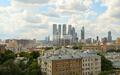 2-КОМН. АПАРТАМЕНТЫ БЕЗ ОТДЕЛКИ 173.9 М² НА 12 ЭТАЖЕ