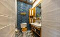 3-этажный коттедж 650 м² с отделкой