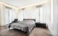 4-КОМН. КВАРТИРА С ОТДЕЛКОЙ 221 М² НА 6 ЭТАЖЕ