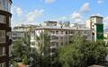 2-КОМН. АПАРТАМЕНТЫ БЕЗ ОТДЕЛКИ 92.3 М² НА 7 ЭТАЖЕ