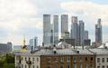 3-КОМН. АПАРТАМЕНТЫ БЕЗ ОТДЕЛКИ 129 М² НА 9 ЭТАЖЕ