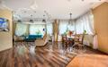 2-этажный коттедж 500 м² с отделкой