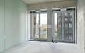 3-КОМН. АПАРТАМЕНТЫ БЕЗ ОТДЕЛКИ 126 М² НА 15 ЭТАЖЕ