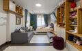 3-этажный коттедж 650 м² с отделкой