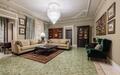 3-этажный коттедж 650 м² с отделкой