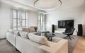 4-КОМН. КВАРТИРА С ОТДЕЛКОЙ 221 М² НА 6 ЭТАЖЕ