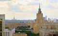 3-КОМН. АПАРТАМЕНТЫ БЕЗ ОТДЕЛКИ 126 М² НА 15 ЭТАЖЕ