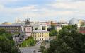 2-КОМН. АПАРТАМЕНТЫ БЕЗ ОТДЕЛКИ 88.8 М² НА 6 ЭТАЖЕ