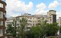 2-КОМН. АПАРТАМЕНТЫ БЕЗ ОТДЕЛКИ 86.6 М² НА 6 ЭТАЖЕ