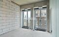 3-КОМН. АПАРТАМЕНТЫ БЕЗ ОТДЕЛКИ 129 М² НА 9 ЭТАЖЕ