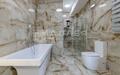 2-этажный коттедж 406 м² с отделкой