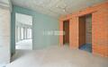 2-КОМН. АПАРТАМЕНТЫ БЕЗ ОТДЕЛКИ 83.9 М² НА 5 ЭТАЖЕ