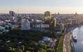 4-КОМН. КВАРТИРА БЕЗ ОТДЕЛКИ 195.1 М² НА 60 ЭТАЖЕ