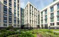 4-КОМН. КВАРТИРА С ОТДЕЛКОЙ 221 М² НА 6 ЭТАЖЕ