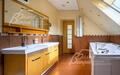 2-этажный коттедж 500 м² с отделкой