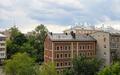 2-КОМН. АПАРТАМЕНТЫ БЕЗ ОТДЕЛКИ 86.6 М² НА 6 ЭТАЖЕ