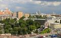 2-КОМН. АПАРТАМЕНТЫ БЕЗ ОТДЕЛКИ 122.6 М² НА 11 ЭТАЖЕ