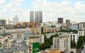 3-КОМН. АПАРТАМЕНТЫ БЕЗ ОТДЕЛКИ 128.6 М² НА 16 ЭТАЖЕ
