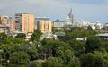 3-КОМН. АПАРТАМЕНТЫ БЕЗ ОТДЕЛКИ 129 М² НА 9 ЭТАЖЕ