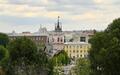 2-КОМН. АПАРТАМЕНТЫ БЕЗ ОТДЕЛКИ 83.9 М² НА 5 ЭТАЖЕ