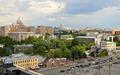 2-КОМН. АПАРТАМЕНТЫ БЕЗ ОТДЕЛКИ 173.9 М² НА 12 ЭТАЖЕ