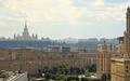 3-КОМН. АПАРТАМЕНТЫ БЕЗ ОТДЕЛКИ 122.5 М² НА 14 ЭТАЖЕ