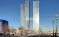 4-КОМН. КВАРТИРА БЕЗ ОТДЕЛКИ 195.1 М² НА 60 ЭТАЖЕ