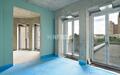 2-КОМН. АПАРТАМЕНТЫ БЕЗ ОТДЕЛКИ 83.9 М² НА 5 ЭТАЖЕ