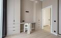 2-этажный коттедж 220 м² с отделкой