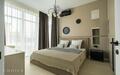 2-этажный коттедж 220 м² с отделкой