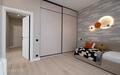 2-этажный коттедж 220 м² с отделкой