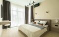 2-этажный коттедж 220 м² с отделкой