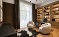 2-этажный коттедж 800 м² с отделкой