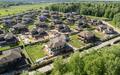 Участок 50 сот. в охраняемом поселке