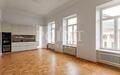 3-КОМН. КВАРТИРА С ОТДЕЛКОЙ 106.8 М² НА 3 ЭТАЖЕ