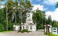 Участок 50.13 сот. в охраняемом поселке