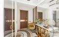 4-КОМН. КВАРТИРА С ОТДЕЛКОЙ 186 М² НА 10 ЭТАЖЕ