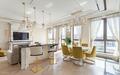 4-КОМН. КВАРТИРА С ОТДЕЛКОЙ 186 М² НА 10 ЭТАЖЕ