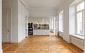 3-КОМН. КВАРТИРА С ОТДЕЛКОЙ 106.8 М² НА 3 ЭТАЖЕ
