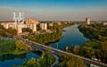 2-этажный коттедж 192 м² с отделкой