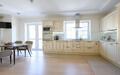 2-этажный коттедж 230 м² с отделкой