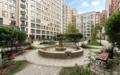 4-КОМН. КВАРТИРА С ОТДЕЛКОЙ 186 М² НА 10 ЭТАЖЕ