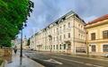 3-КОМН. КВАРТИРА С ОТДЕЛКОЙ 106.8 М² НА 3 ЭТАЖЕ