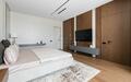 2-этажный коттедж 345 м² с отделкой