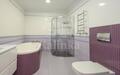 2-этажный коттедж 230 м² с отделкой