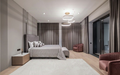 2-этажный коттедж 320 м² с отделкой