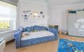 2-этажный коттедж 230 м² с отделкой