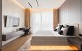 2-этажный коттедж 345 м² с отделкой