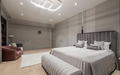 2-этажный коттедж 320 м² с отделкой