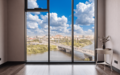 4-КОМН. КВАРТИРА С ОТДЕЛКОЙ 150.6 М² НА 19 ЭТАЖЕ